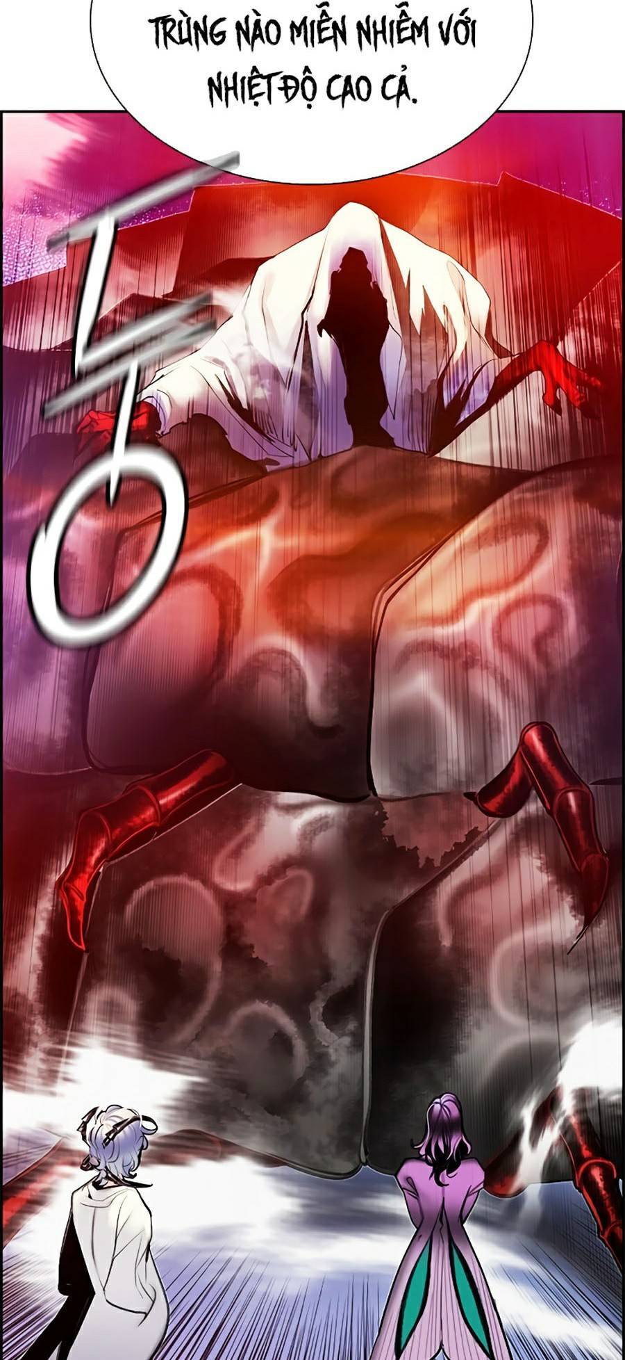 Nhân Trùng Đại Chiến Chapter 48 - 121