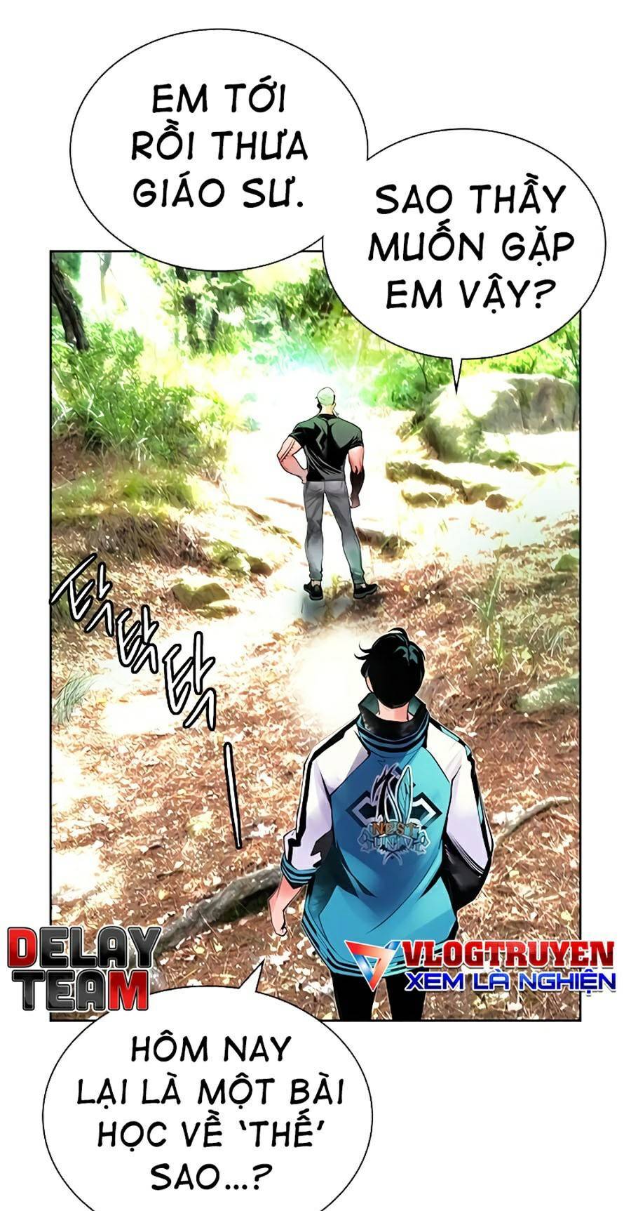 Nhân Trùng Đại Chiến Chapter 48 - 134