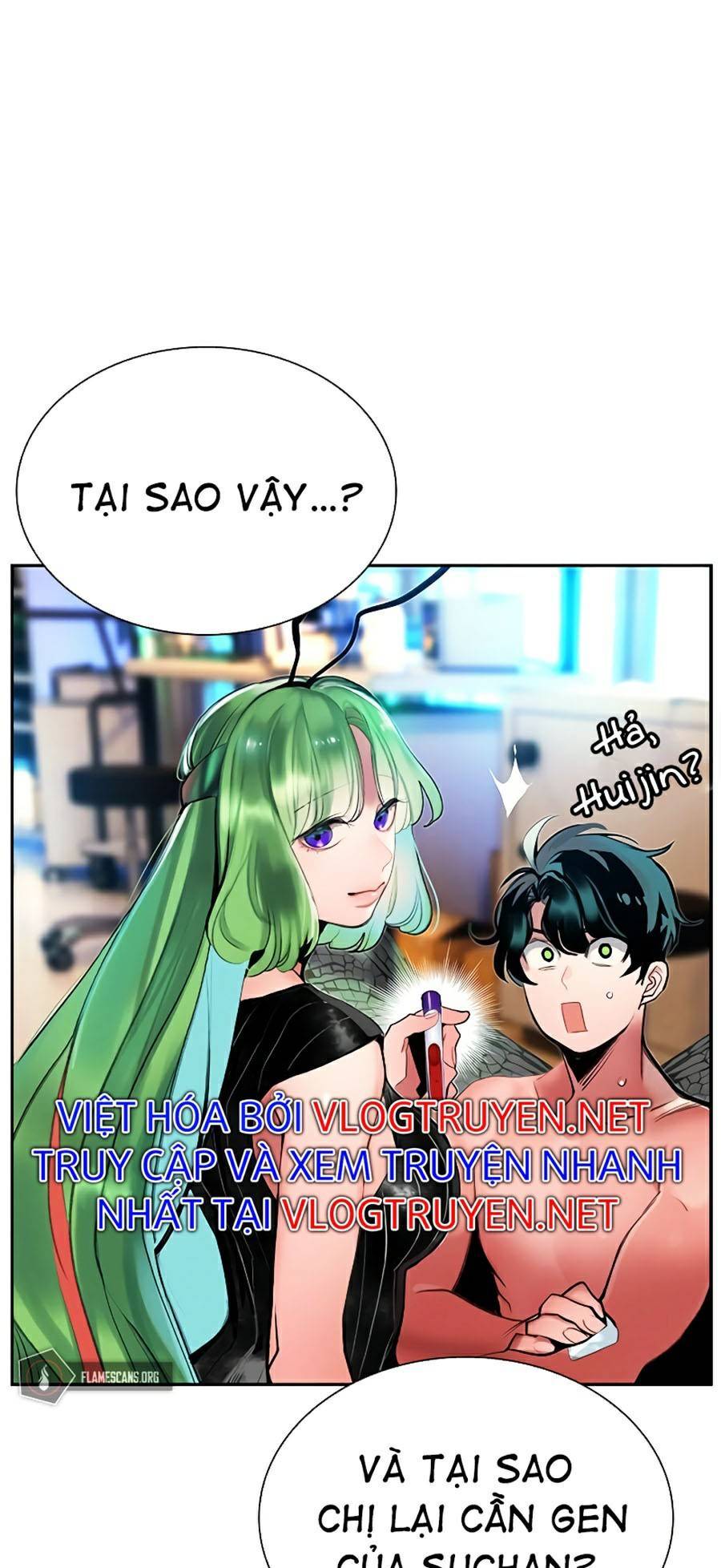 Nhân Trùng Đại Chiến Chapter 48 - 22