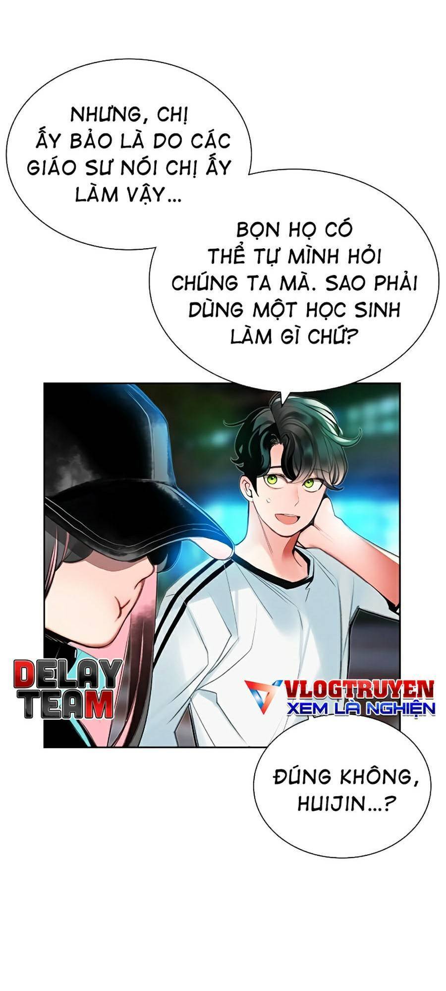 Nhân Trùng Đại Chiến Chapter 48 - 37