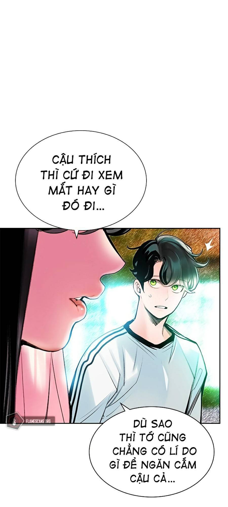 Nhân Trùng Đại Chiến Chapter 48 - 43