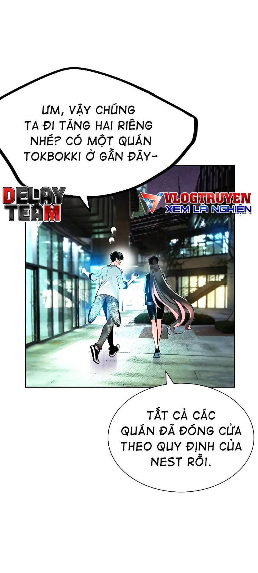 Nhân Trùng Đại Chiến Chapter 48 - 47