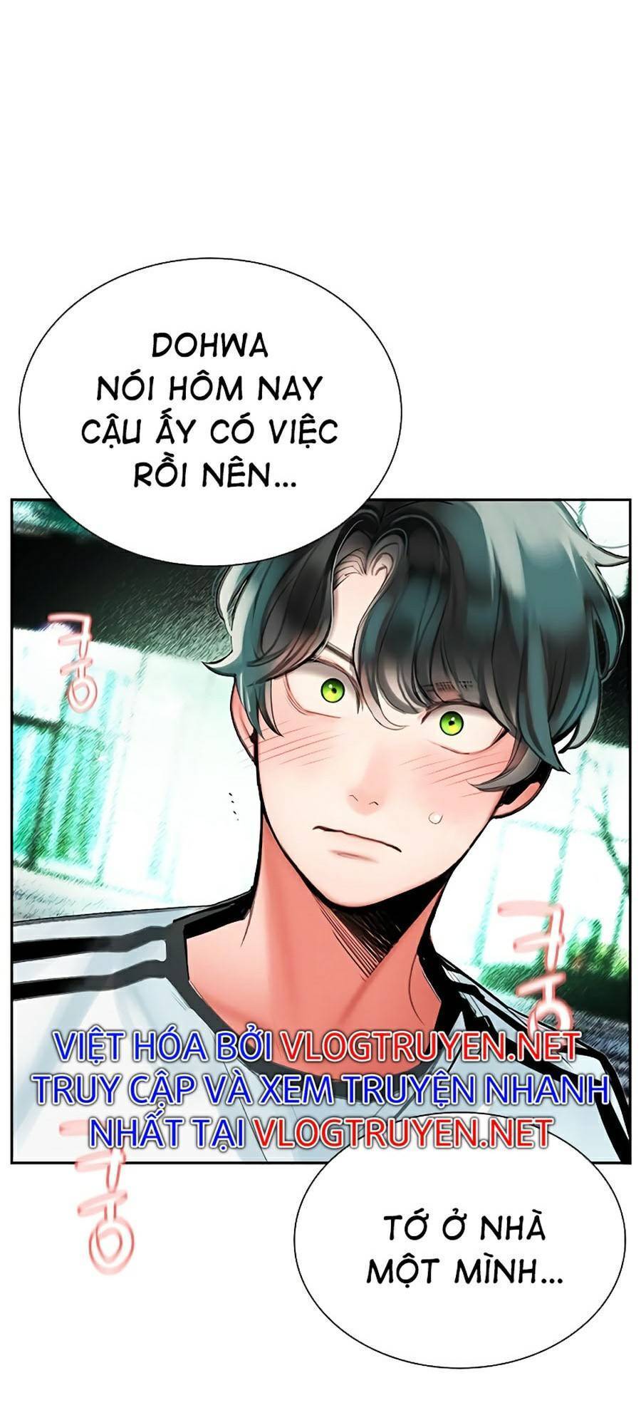 Nhân Trùng Đại Chiến Chapter 48 - 55