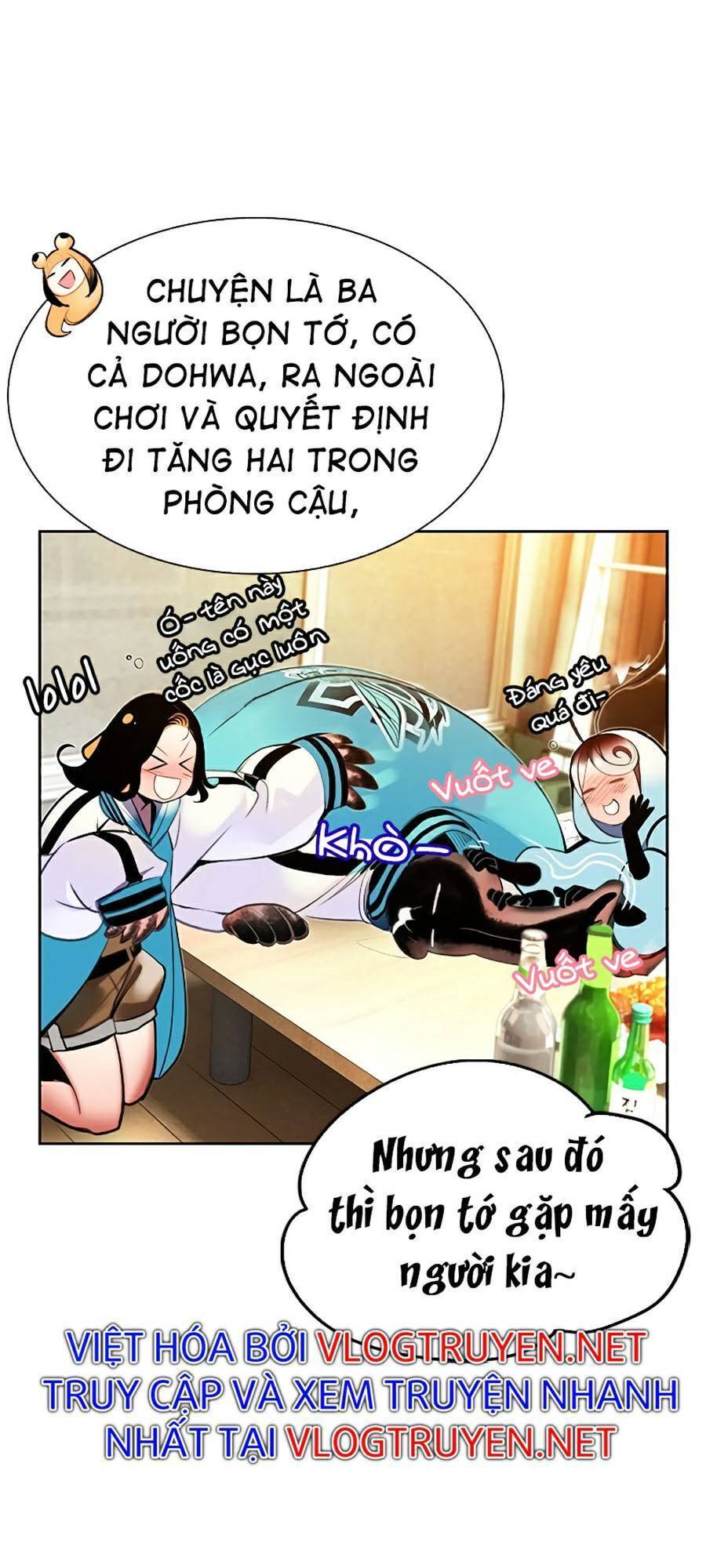 Nhân Trùng Đại Chiến Chapter 48 - 69