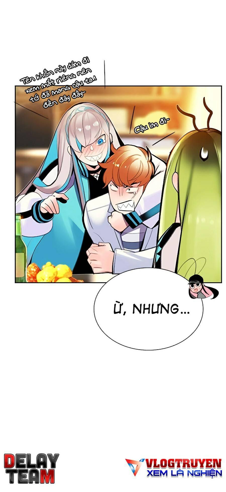 Nhân Trùng Đại Chiến Chapter 48 - 72