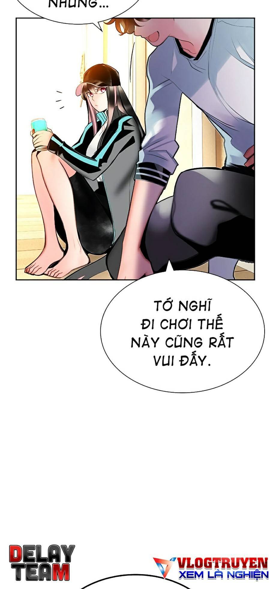 Nhân Trùng Đại Chiến Chapter 48 - 75