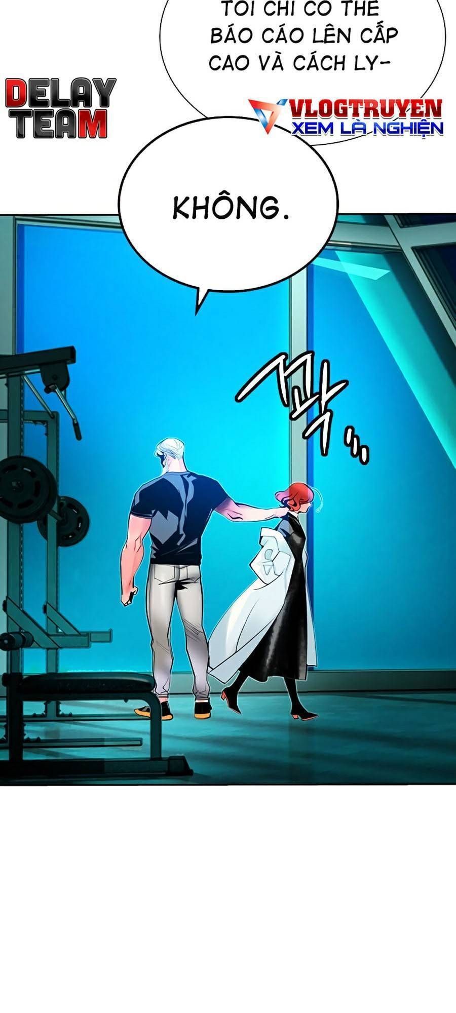 Nhân Trùng Đại Chiến Chapter 48 - 88