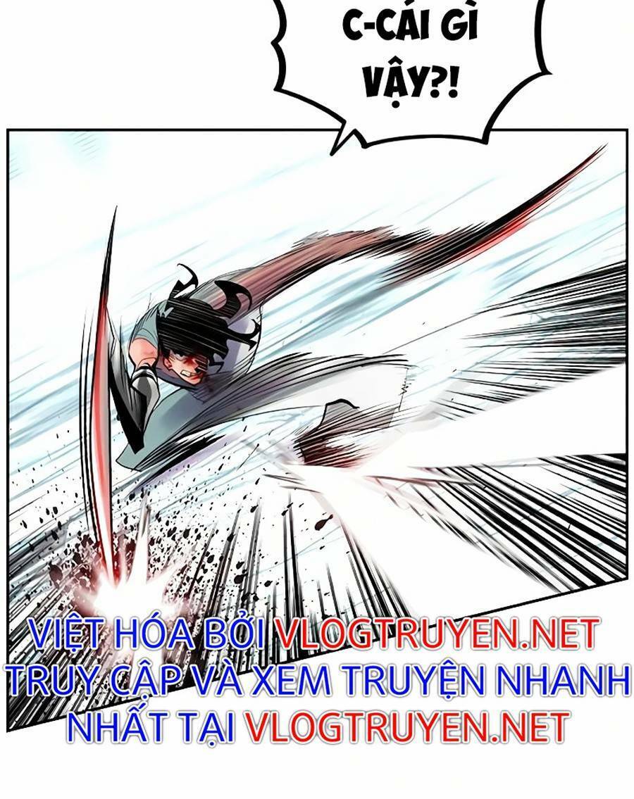 Nhân Trùng Đại Chiến Chapter 53 - 55
