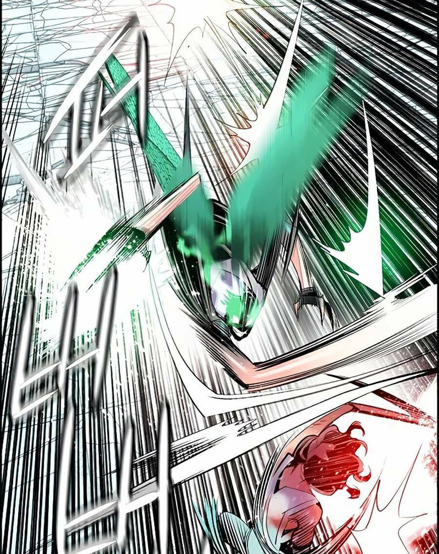 Nhân Trùng Đại Chiến Chapter 53 - 59