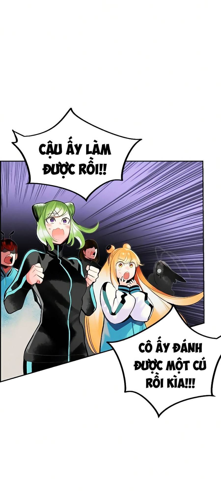 Nhân Trùng Đại Chiến Chapter 56 - 104