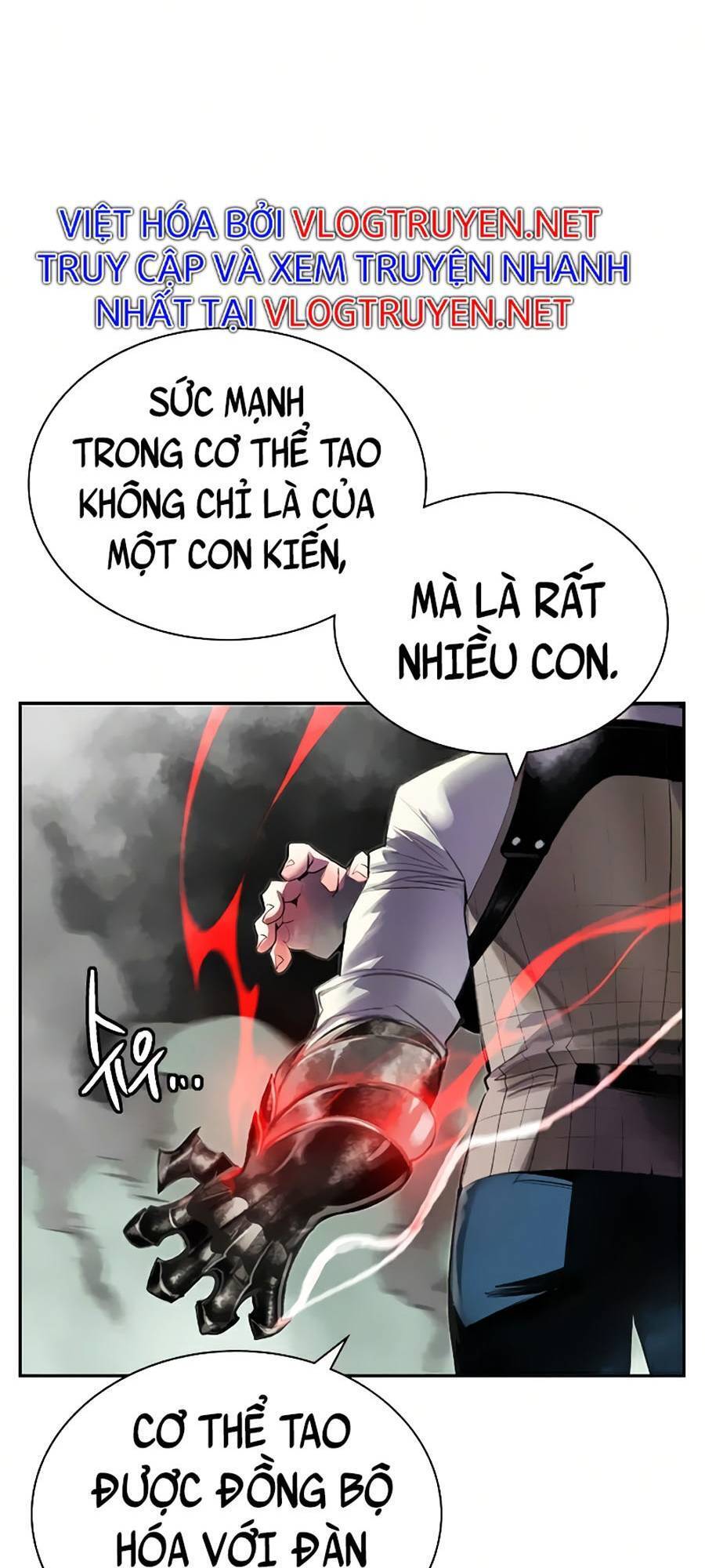 Nhân Trùng Đại Chiến Chapter 56 - 30