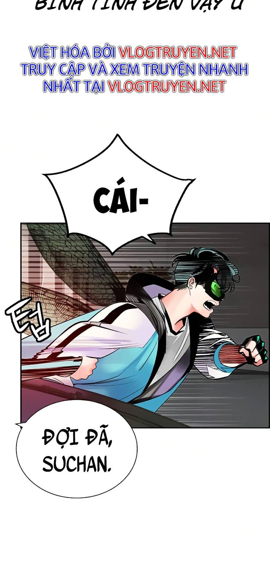 Nhân Trùng Đại Chiến Chapter 56 - 54