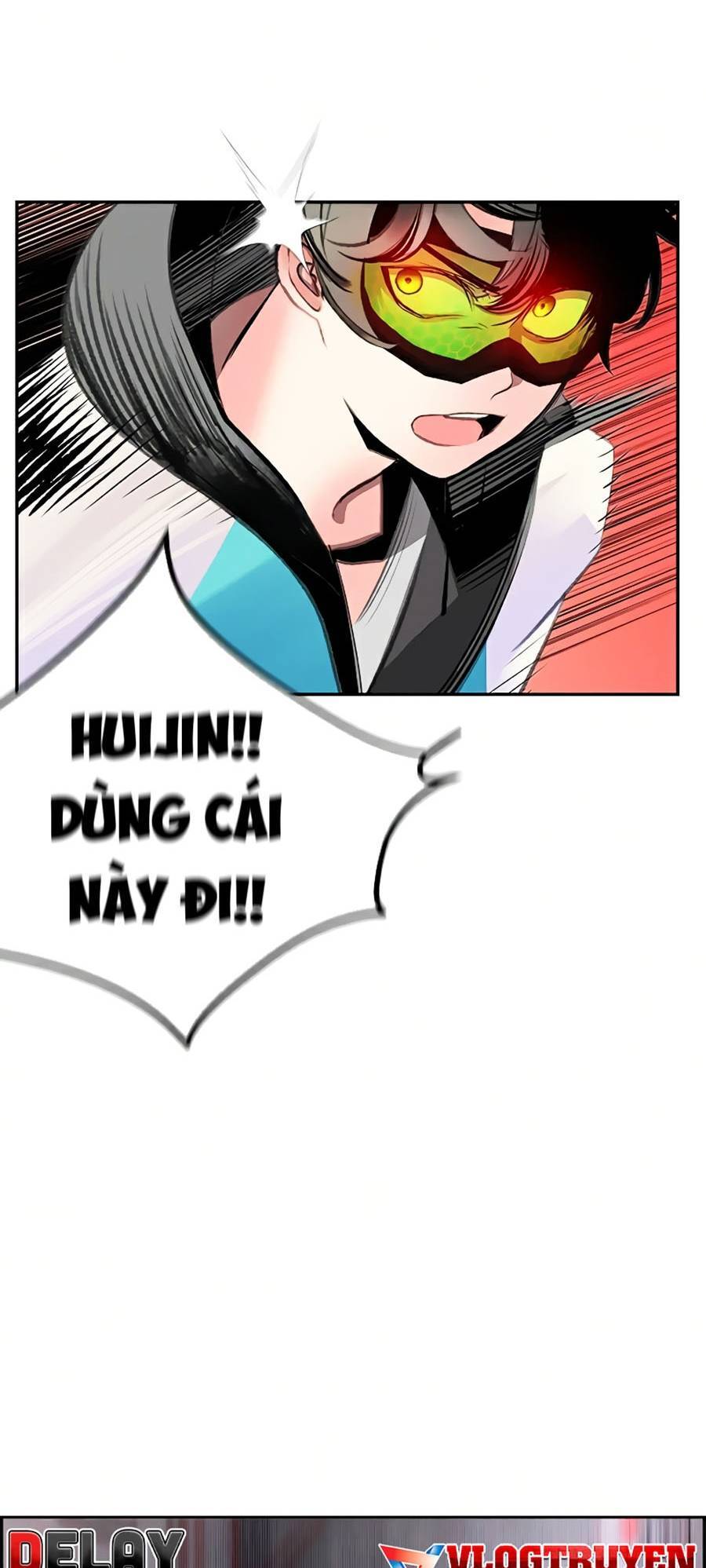 Nhân Trùng Đại Chiến Chapter 56 - 58