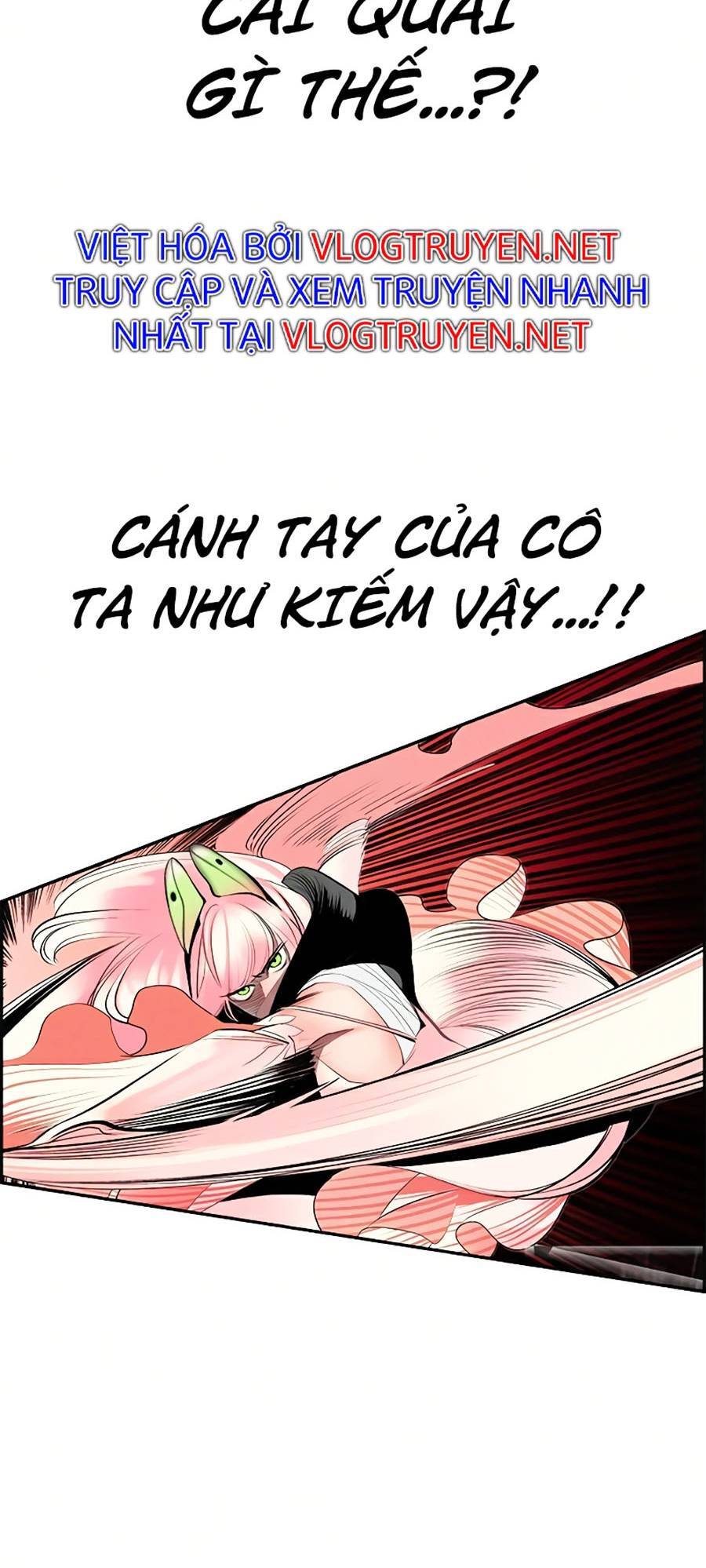 Nhân Trùng Đại Chiến Chapter 56 - 61