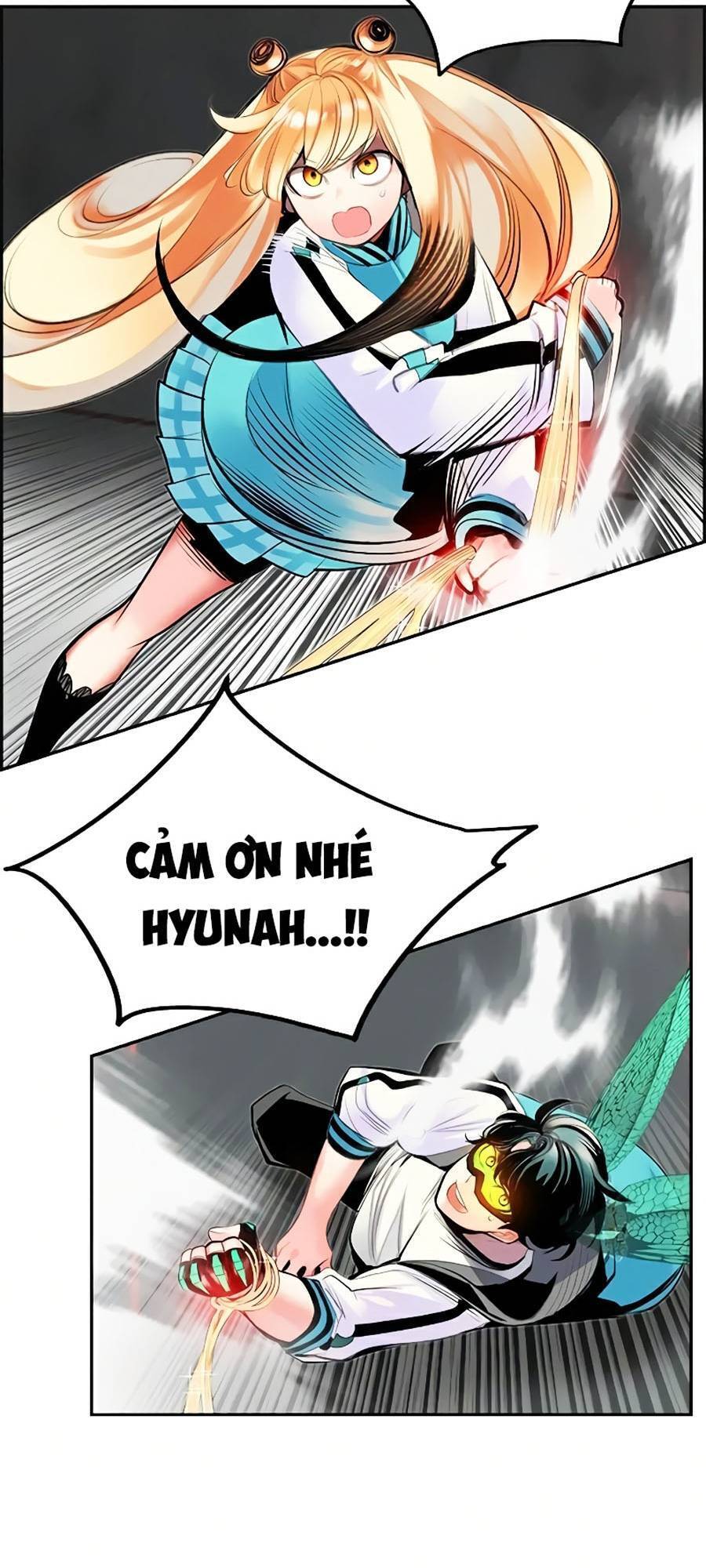 Nhân Trùng Đại Chiến Chapter 56 - 80