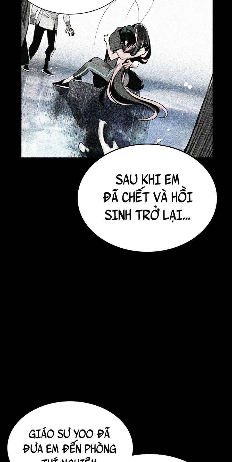 Nhân Trùng Đại Chiến Chapter 57 - 55