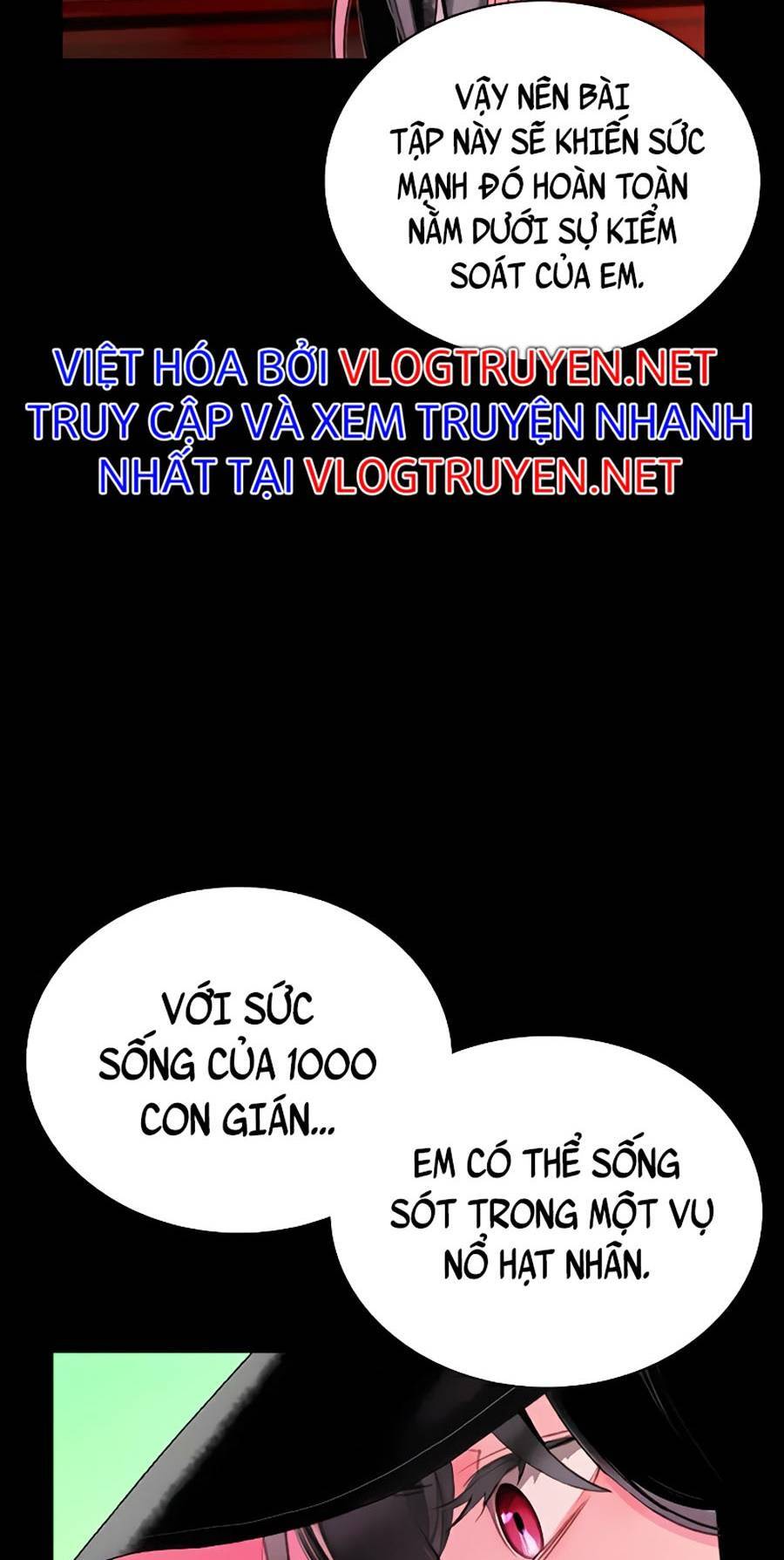 Nhân Trùng Đại Chiến Chapter 57 - 62