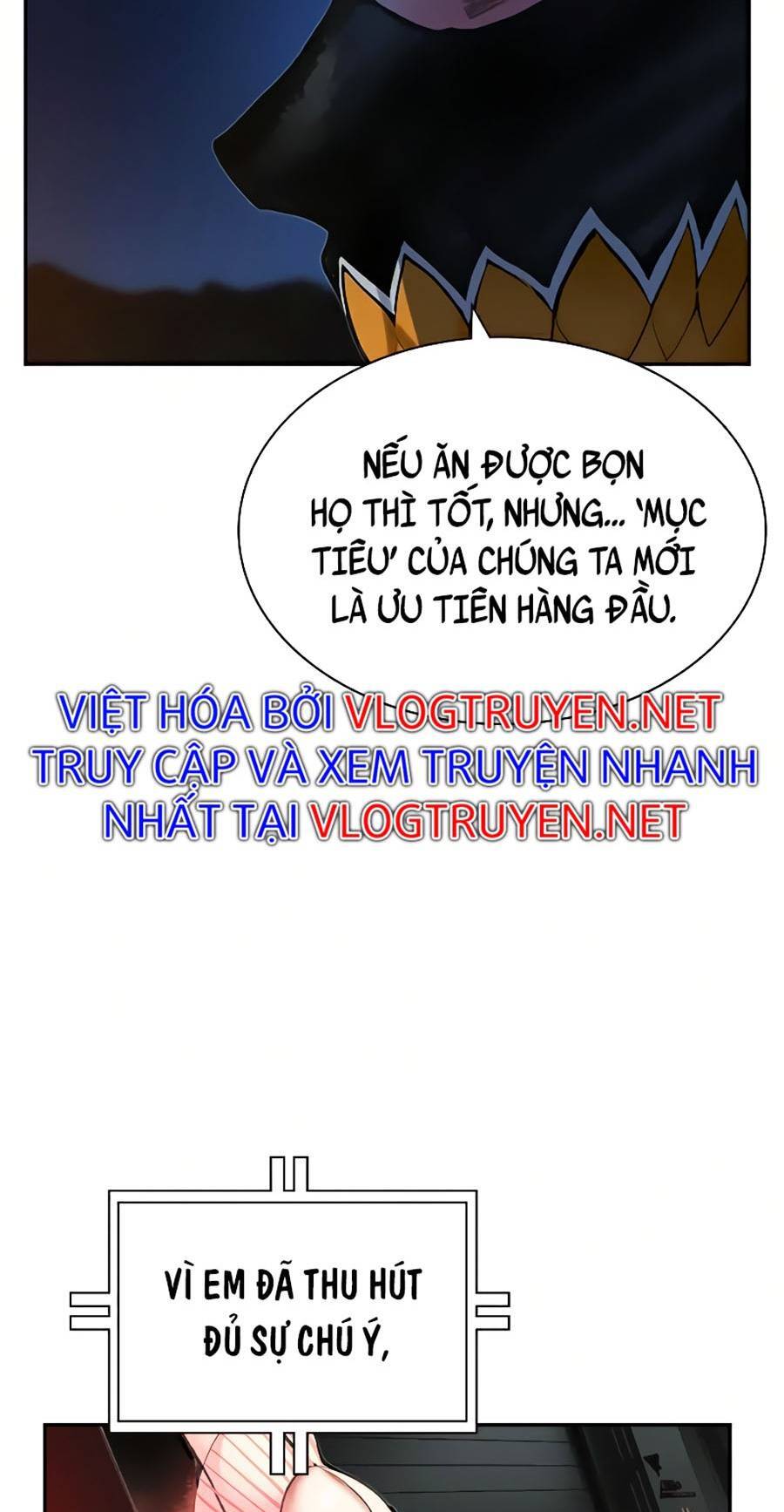 Nhân Trùng Đại Chiến Chapter 57 - 69