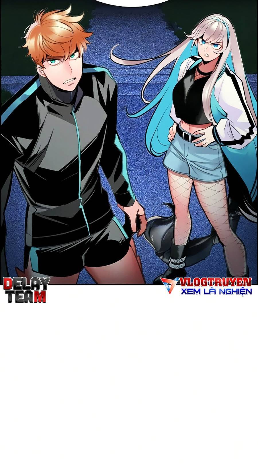 Nhân Trùng Đại Chiến Chapter 57 - 80