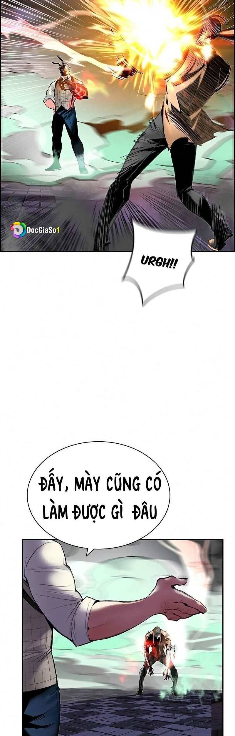 Nhân Trùng Đại Chiến Chapter 58 - 11