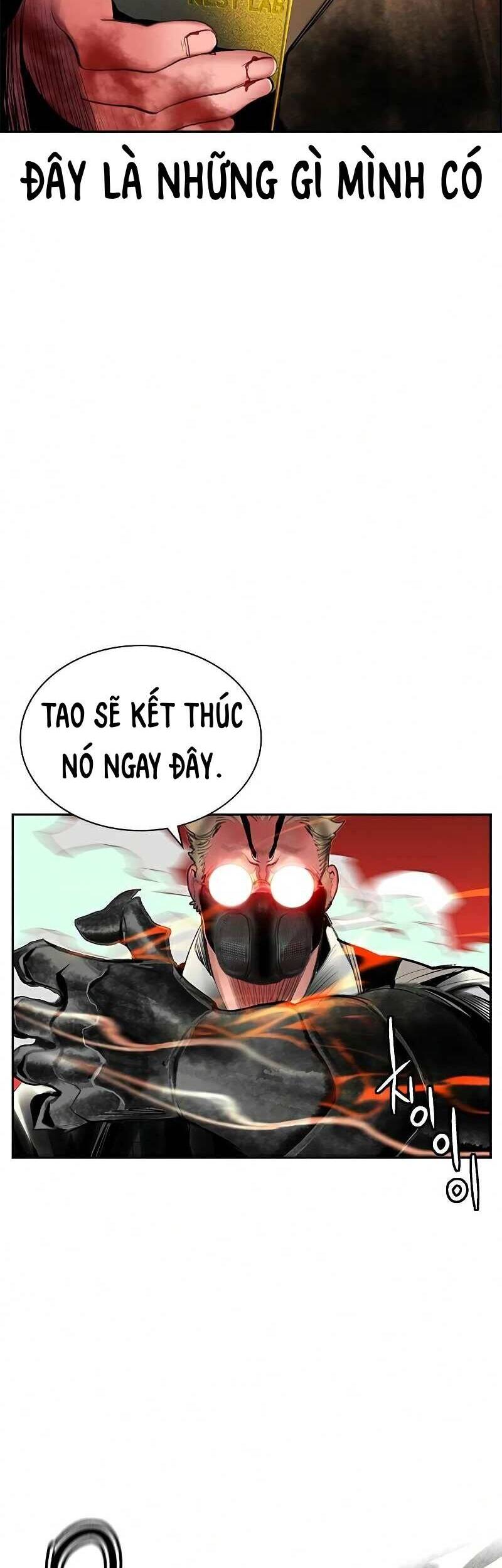 Nhân Trùng Đại Chiến Chapter 58 - 16