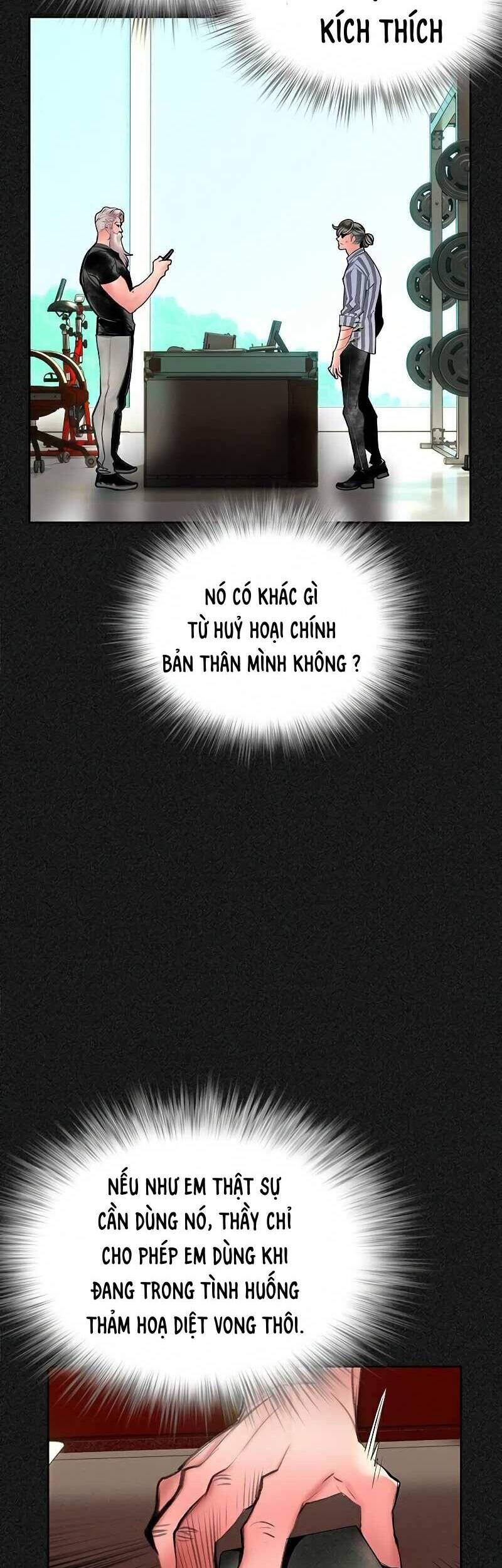 Nhân Trùng Đại Chiến Chapter 58 - 32