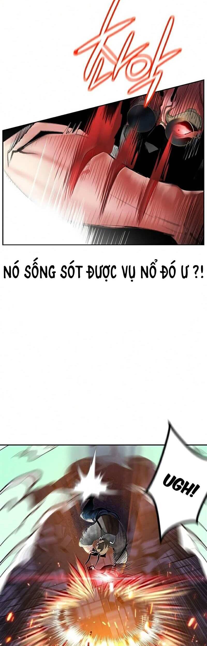 Nhân Trùng Đại Chiến Chapter 58 - 38