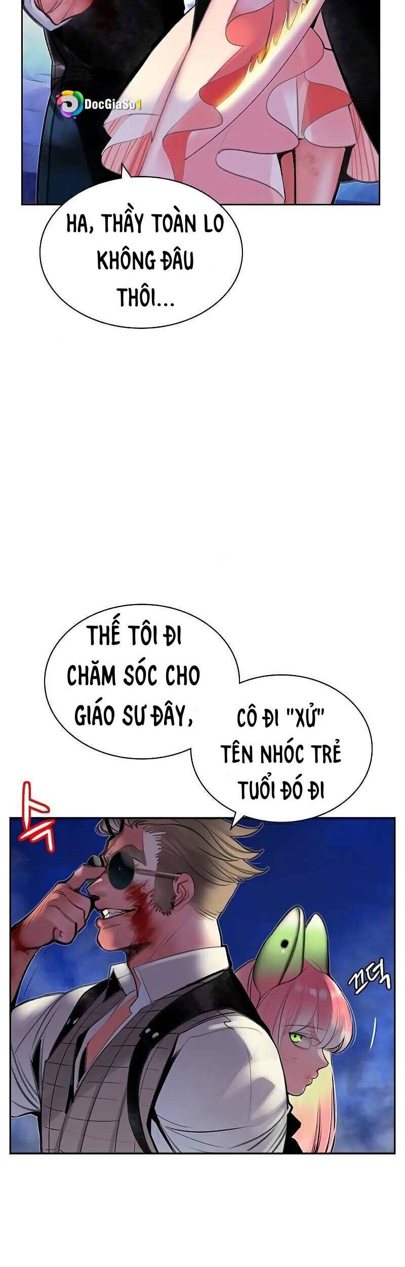 Nhân Trùng Đại Chiến Chapter 58 - 52