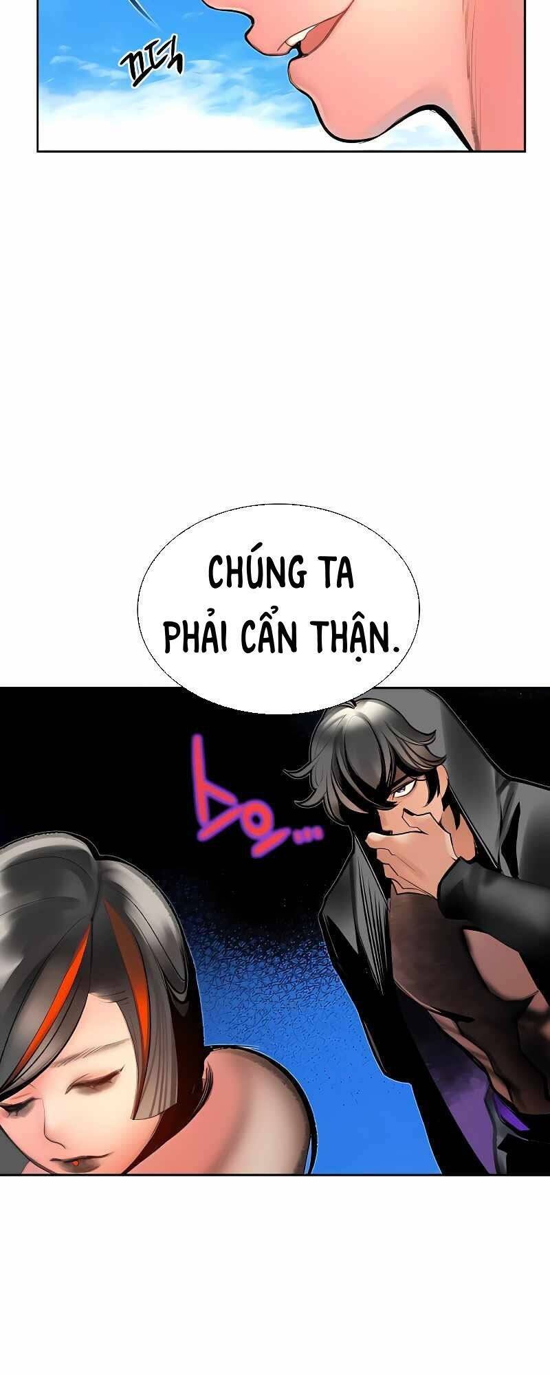 Nhân Trùng Đại Chiến Chapter 72 - 13