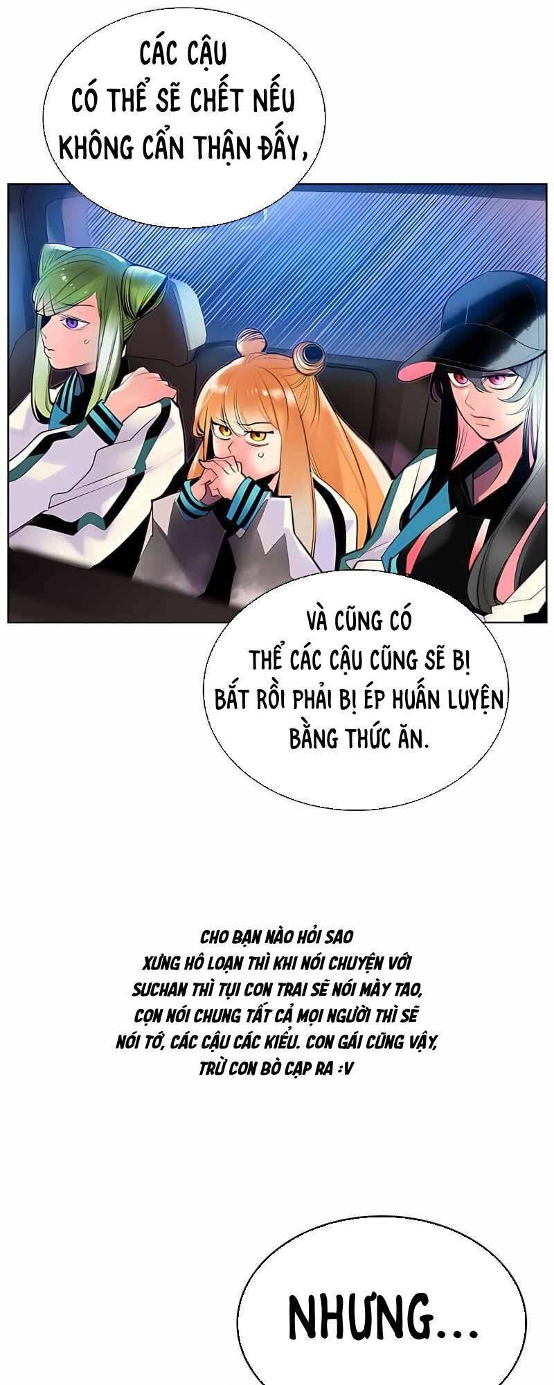 Nhân Trùng Đại Chiến Chapter 73 - 17