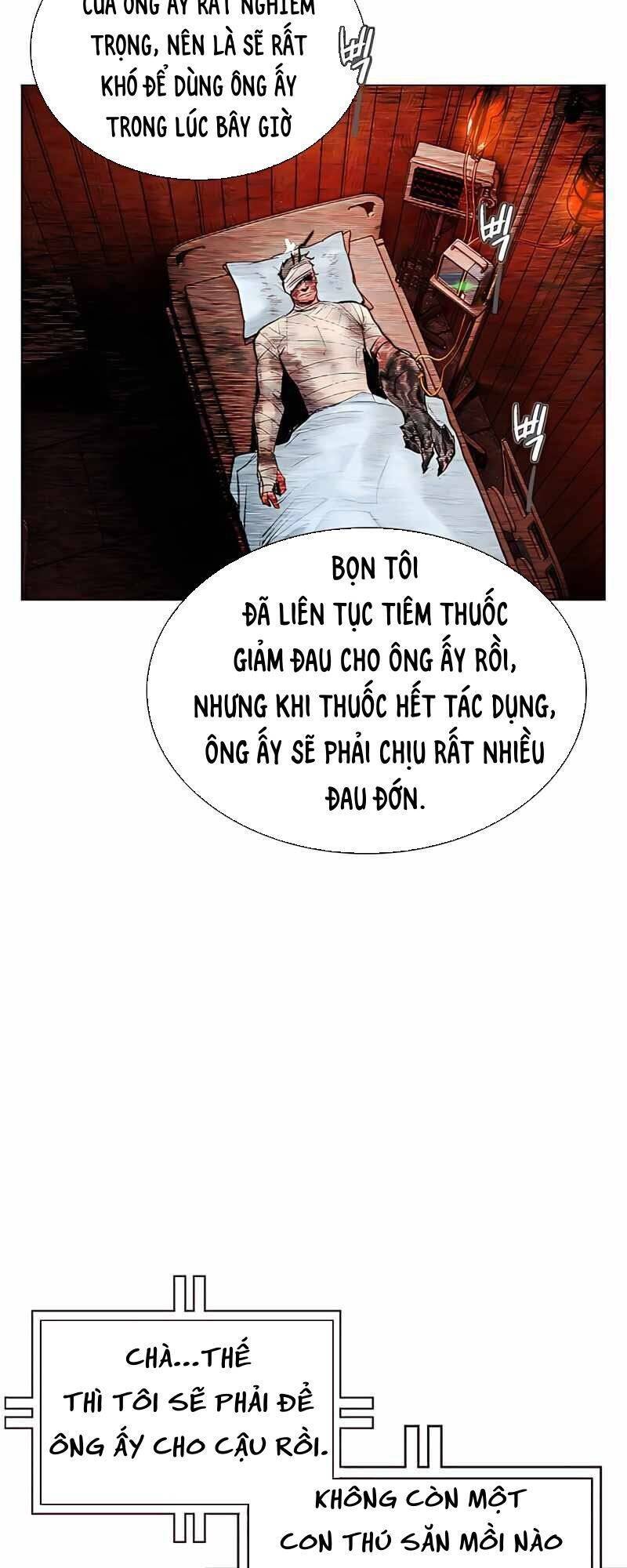 Nhân Trùng Đại Chiến Chapter 73 - 28