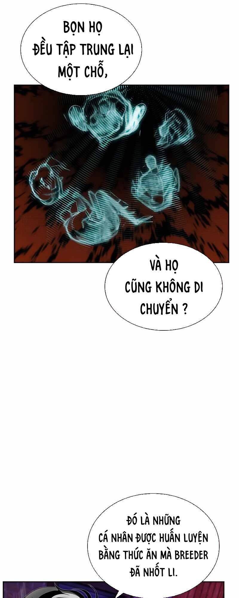 Nhân Trùng Đại Chiến Chapter 73 - 52