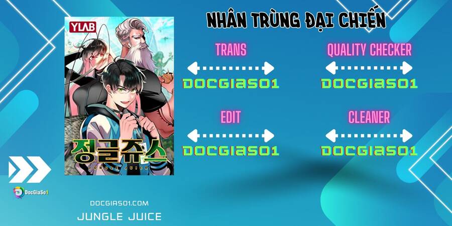 Nhân Trùng Đại Chiến Chapter 74 - 1