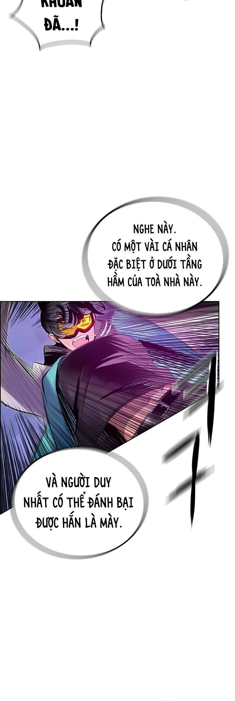 Nhân Trùng Đại Chiến Chapter 74 - 17