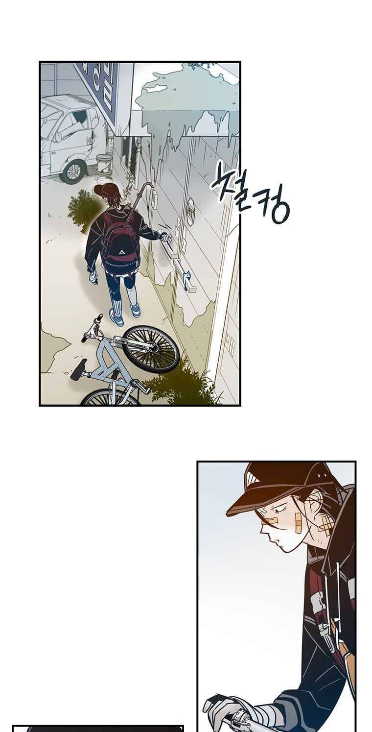 Điểm Hẹn Chapter 20 - 11