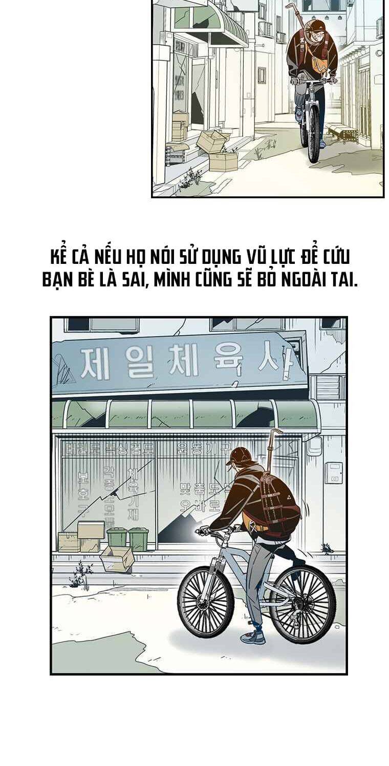 Điểm Hẹn Chapter 20 - 16
