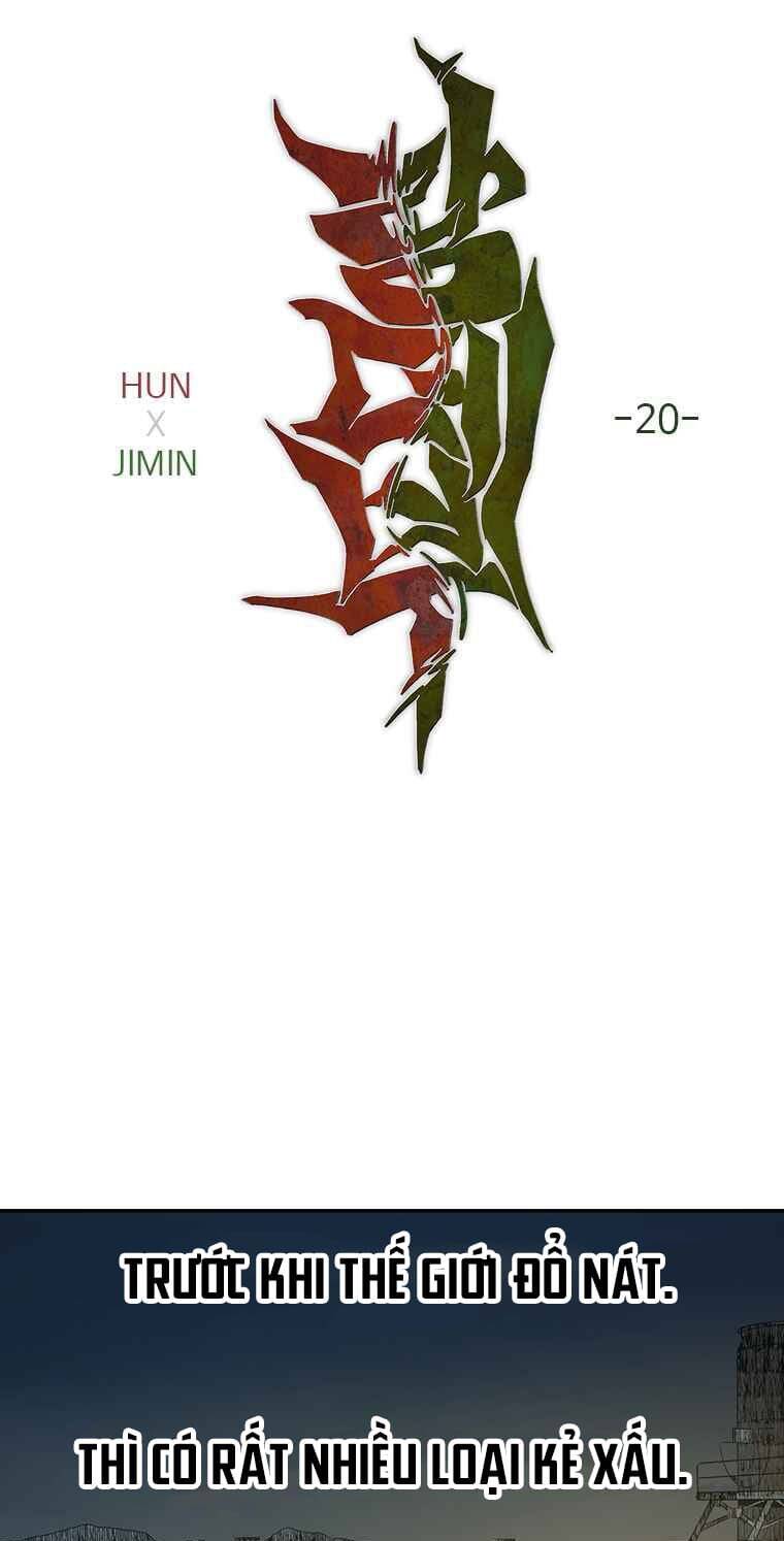 Điểm Hẹn Chapter 20 - 3