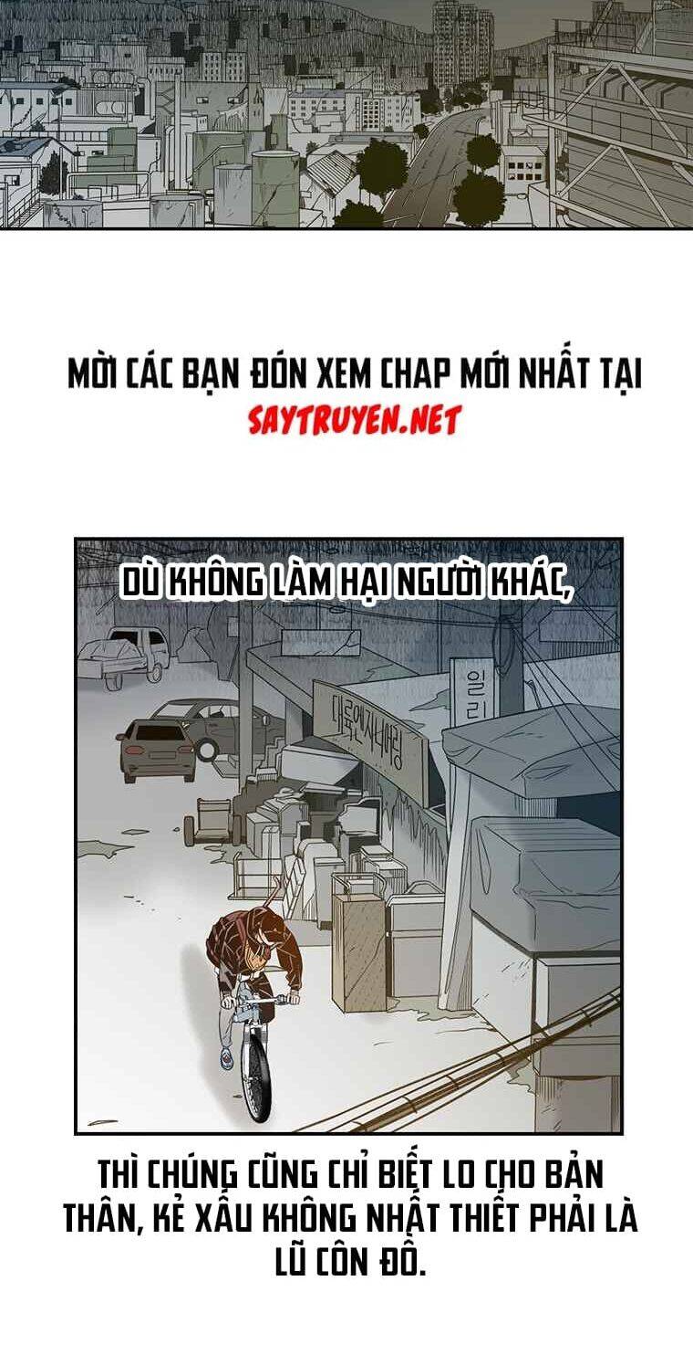 Điểm Hẹn Chapter 20 - 4