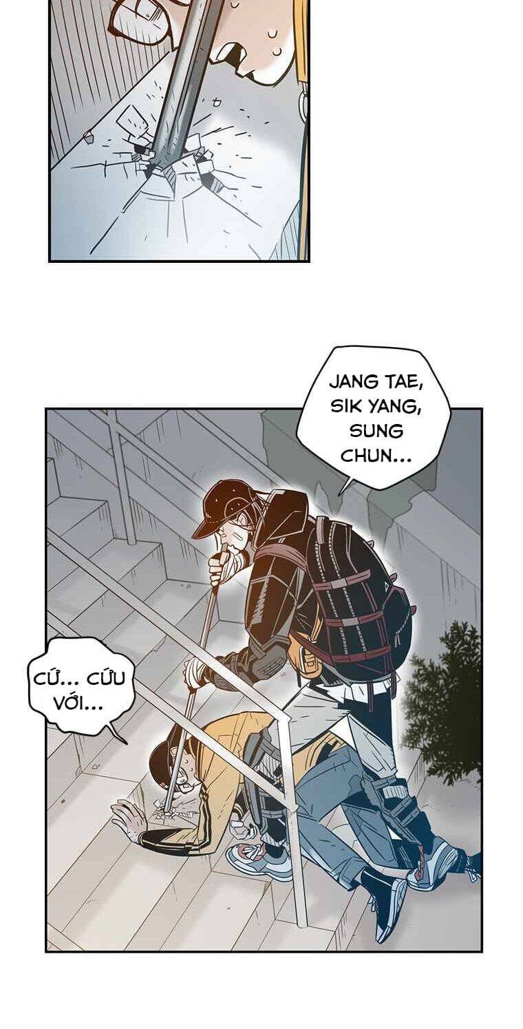 Điểm Hẹn Chapter 20 - 40