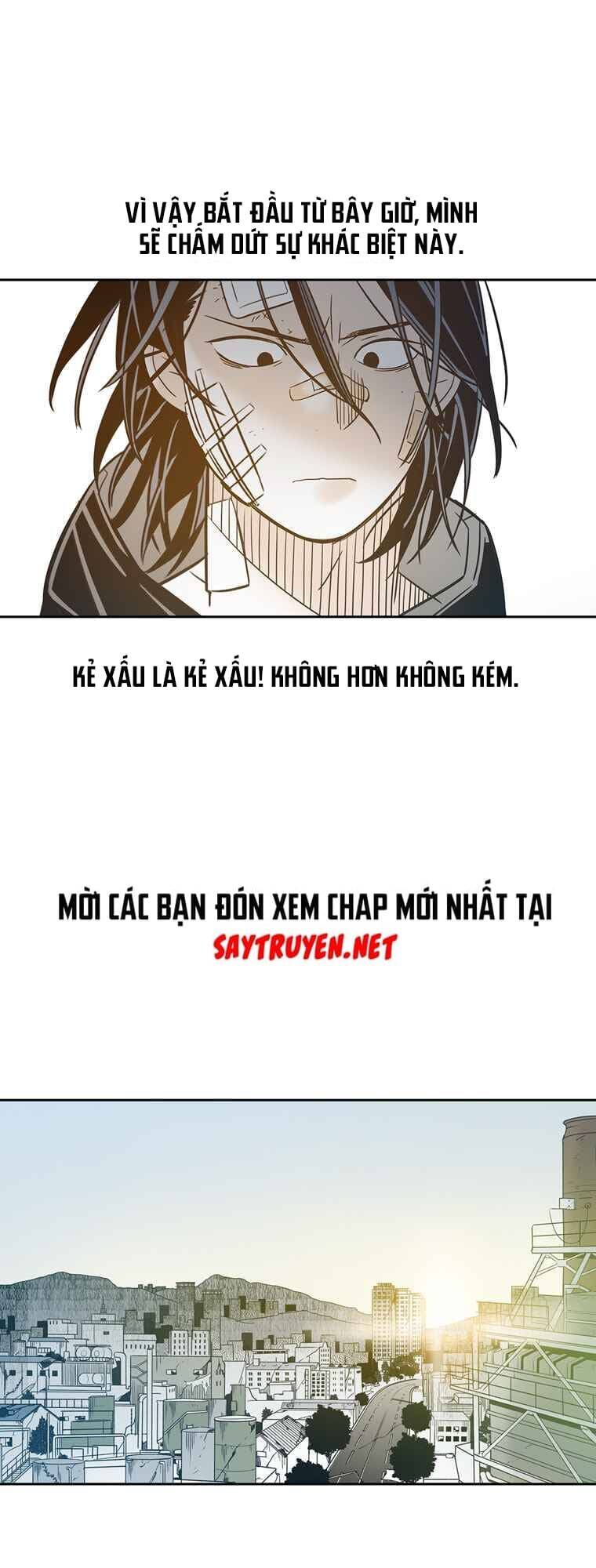 Điểm Hẹn Chapter 20 - 10