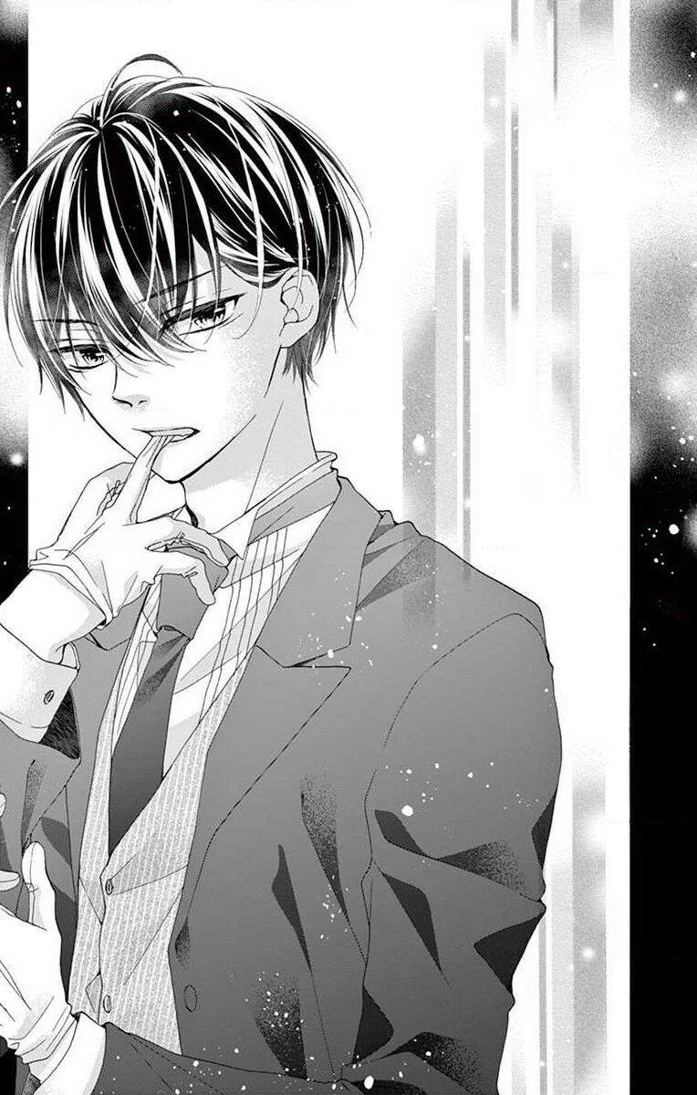 Đây Là Ái, Không Phải Yêu Chapter 27 - 4