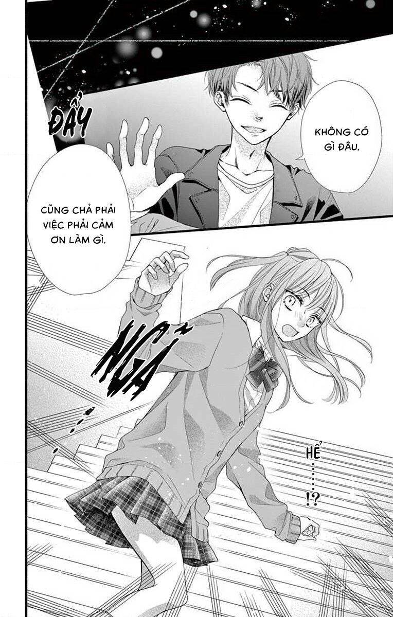 Đây Là Ái, Không Phải Yêu Chapter 27 - 5