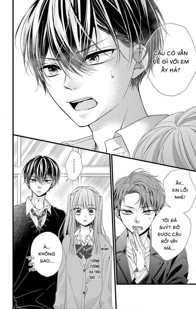 Đây Là Ái, Không Phải Yêu Chapter 27 - 10