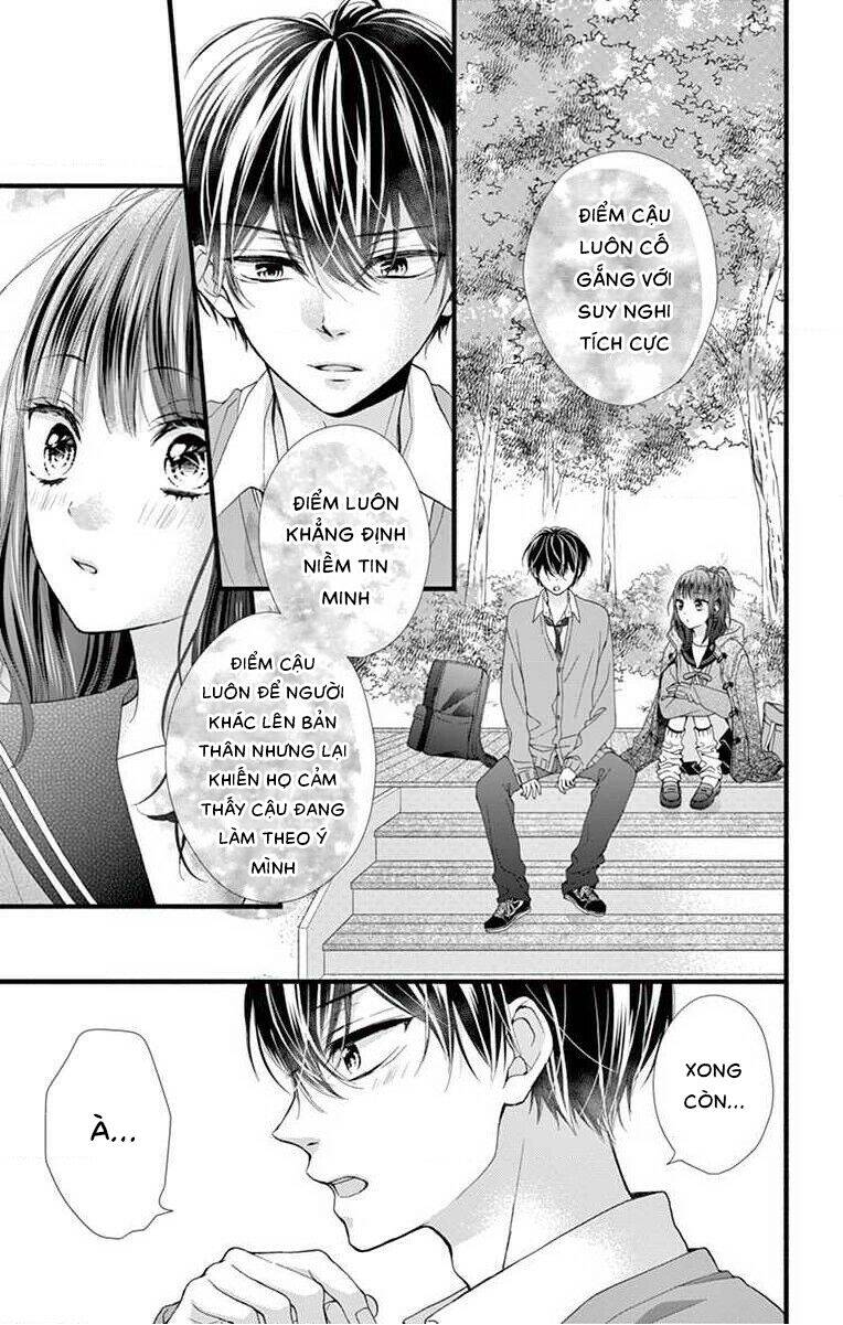 Đây Là Ái, Không Phải Yêu Chapter 28 - 15