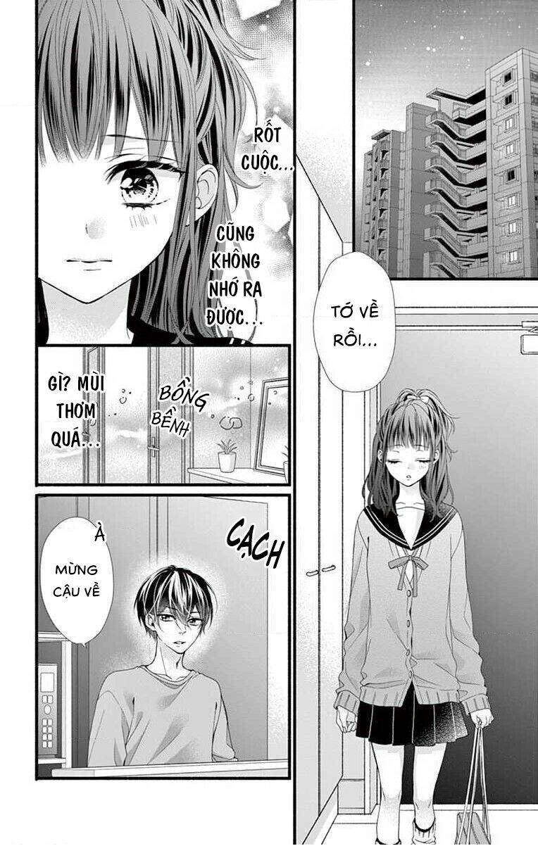 Đây Là Ái, Không Phải Yêu Chapter 28 - 26