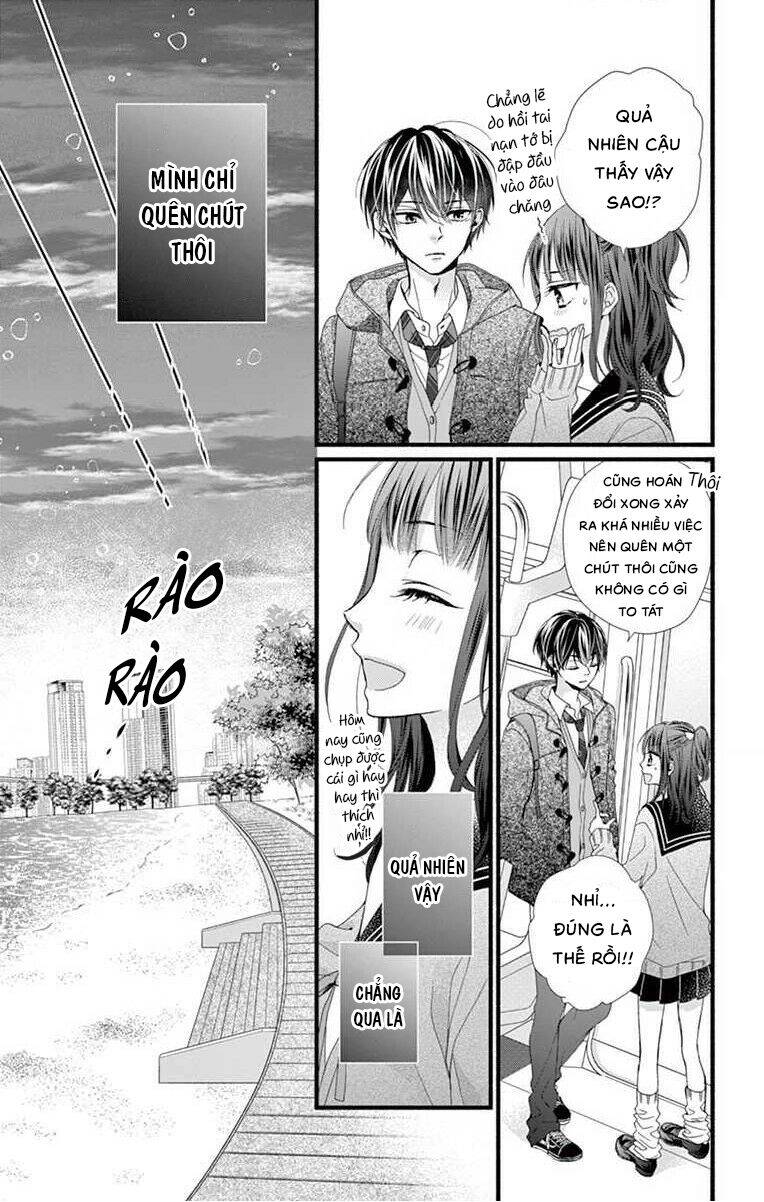 Đây Là Ái, Không Phải Yêu Chapter 28 - 9