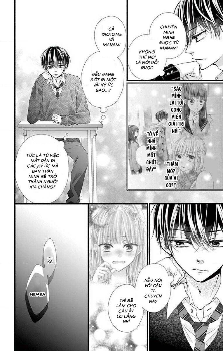 Đây Là Ái, Không Phải Yêu Chapter 29 - 12