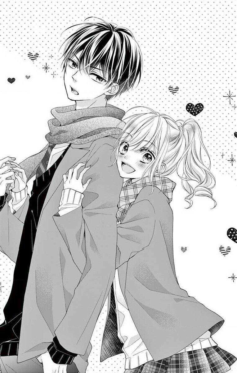 Đây Là Ái, Không Phải Yêu Chapter 29 - 3