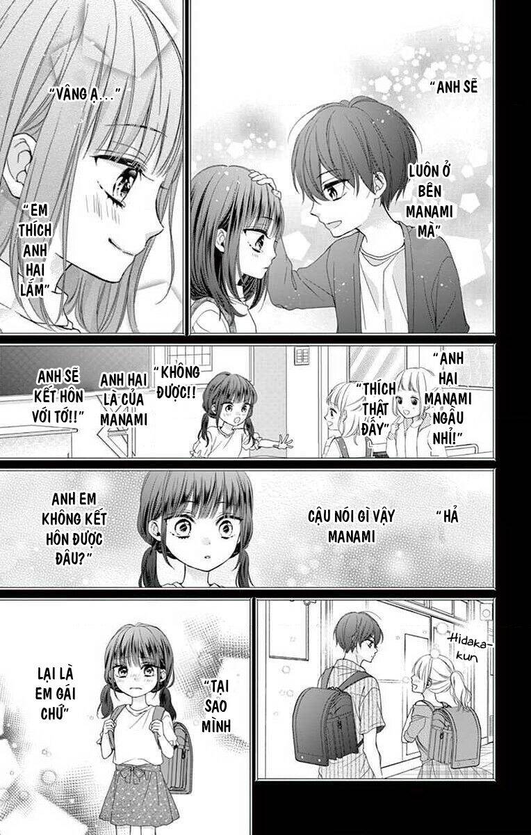 Đây Là Ái, Không Phải Yêu Chapter 29 - 25