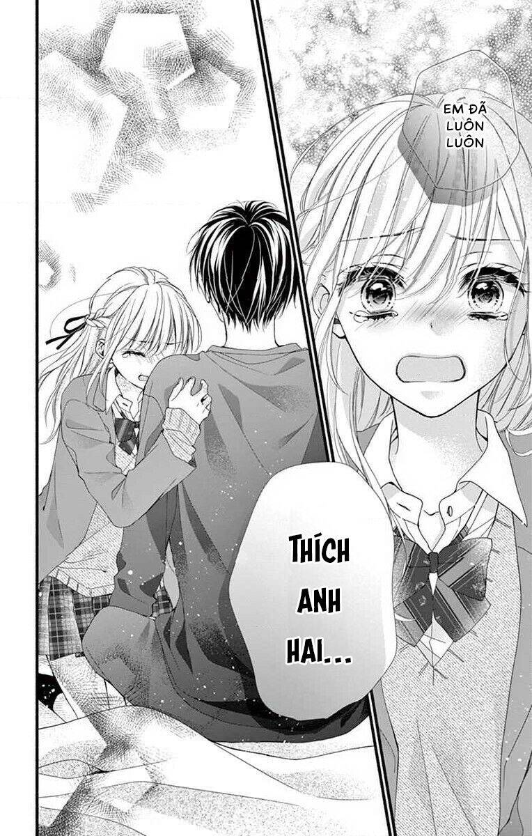 Đây Là Ái, Không Phải Yêu Chapter 29 - 26
